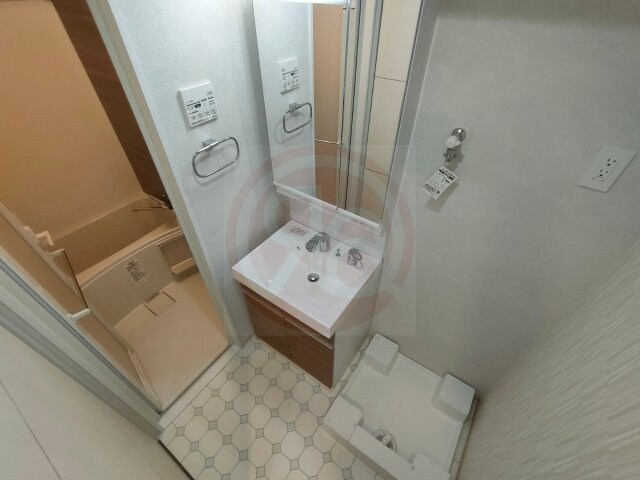 セイワパレス深江南の物件内観写真