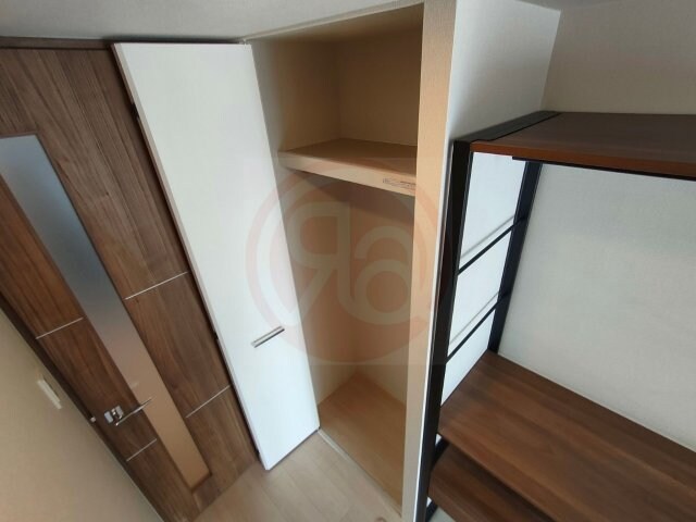 セイワパレス深江南の物件内観写真