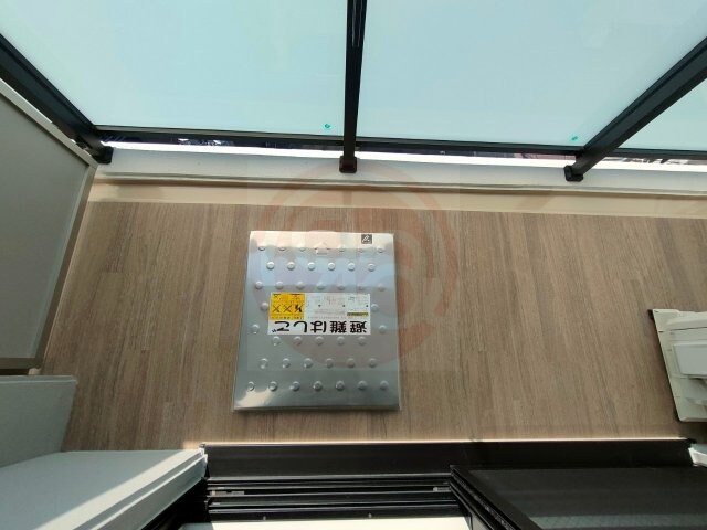 セイワパレス深江南の物件内観写真