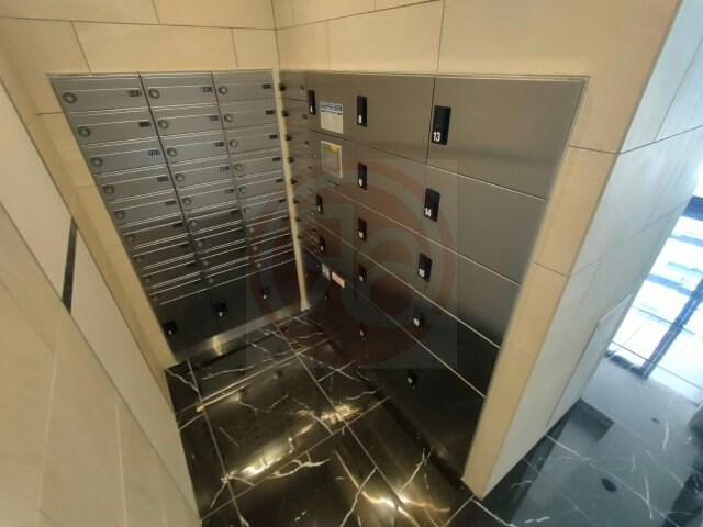 セイワパレス深江南の物件内観写真