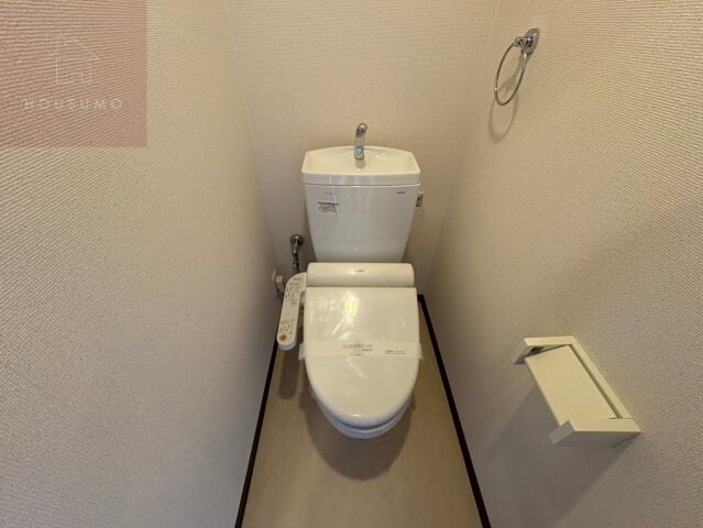 トリアノン東中浜の物件内観写真