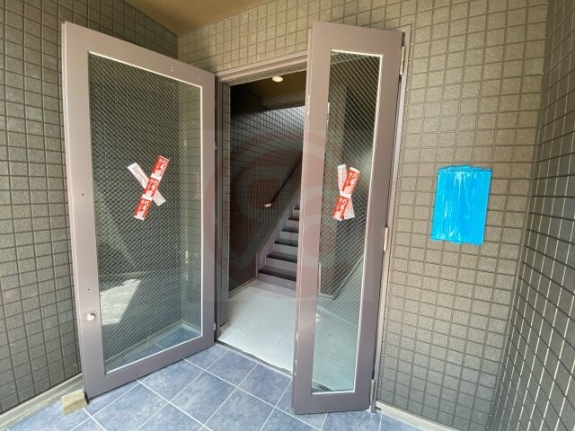 弥刀駅 徒歩7分 3階の物件外観写真