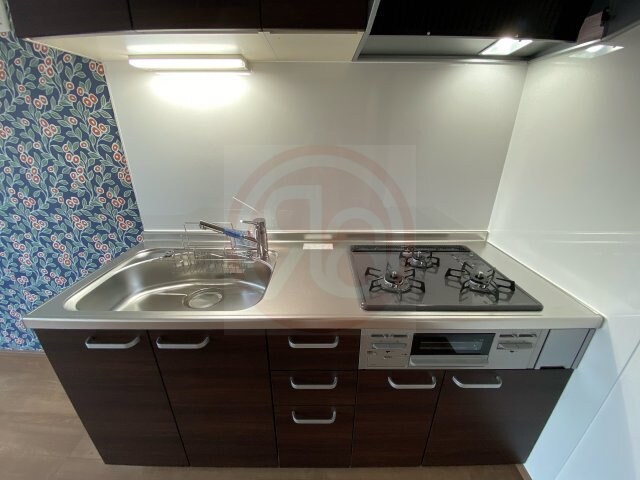 弥刀駅 徒歩7分 3階の物件内観写真