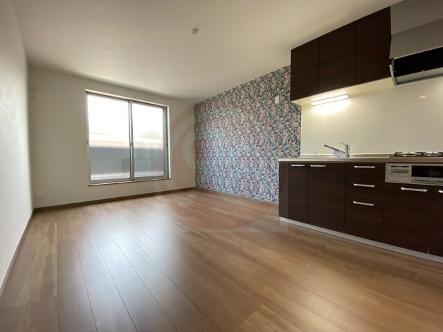 弥刀駅 徒歩7分 3階の物件内観写真