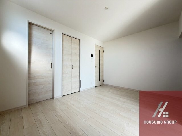 corallo　あびこの物件内観写真