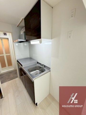 corallo　あびこの物件内観写真