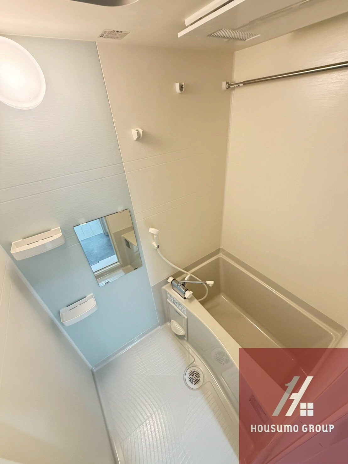 corallo　あびこの物件内観写真