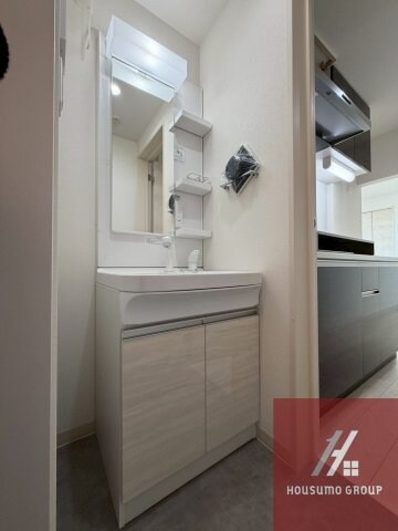 corallo　あびこの物件内観写真