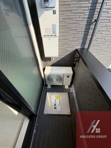 corallo　あびこの物件内観写真