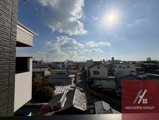 corallo　あびこの物件内観写真