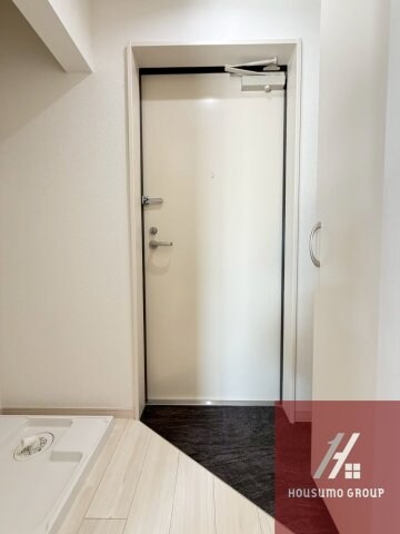 corallo　あびこの物件内観写真