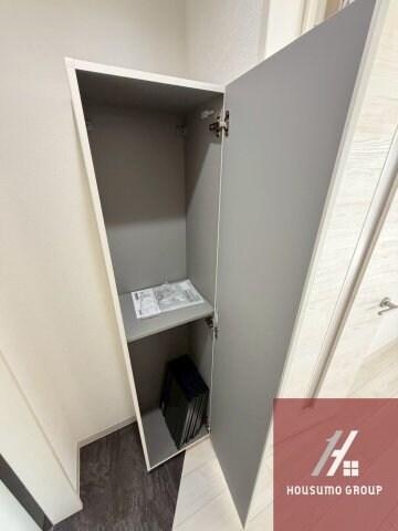 corallo　あびこの物件内観写真