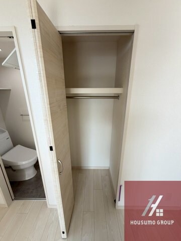 corallo　あびこの物件内観写真