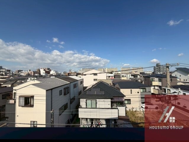 corallo　あびこの物件内観写真