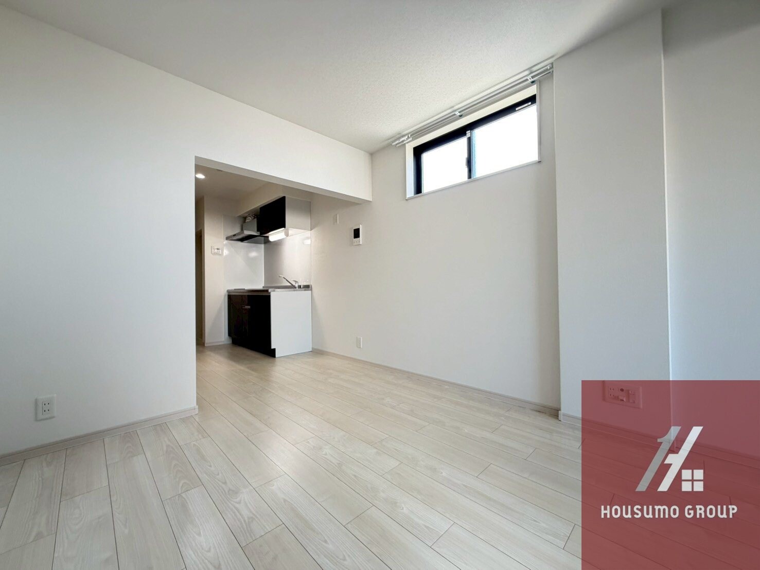 corallo　あびこの物件内観写真