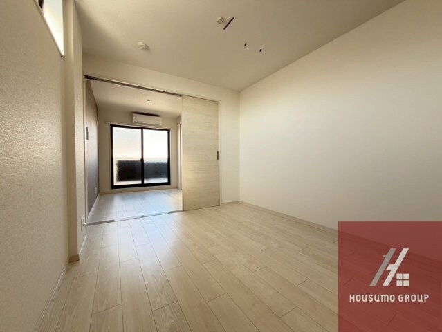 corallo　あびこの物件内観写真