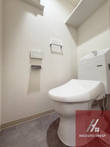 corallo　あびこの物件内観写真