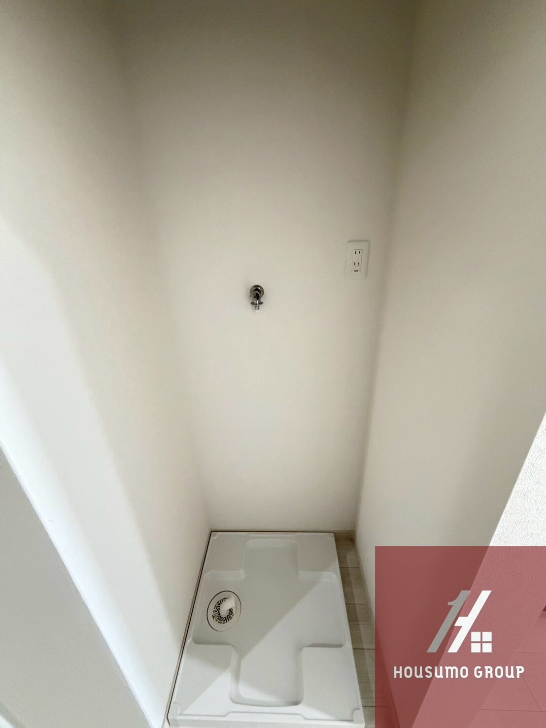 corallo　あびこの物件内観写真