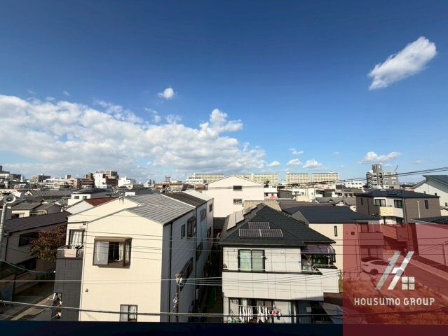 corallo　あびこの物件内観写真