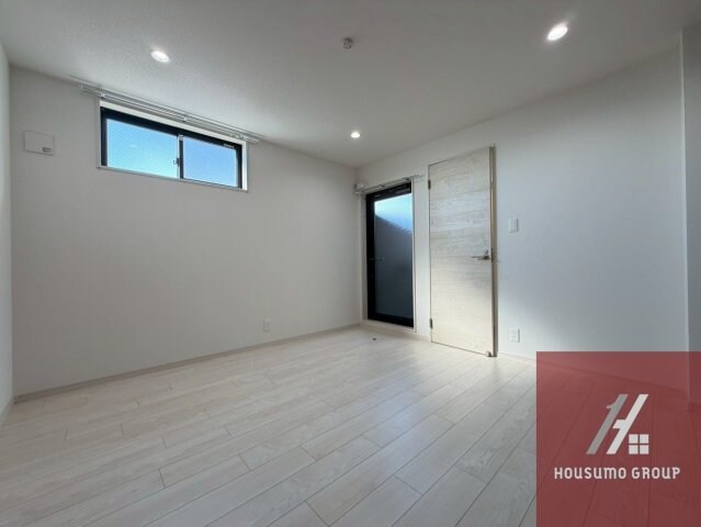 corallo　あびこの物件内観写真