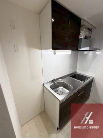 corallo　あびこの物件内観写真