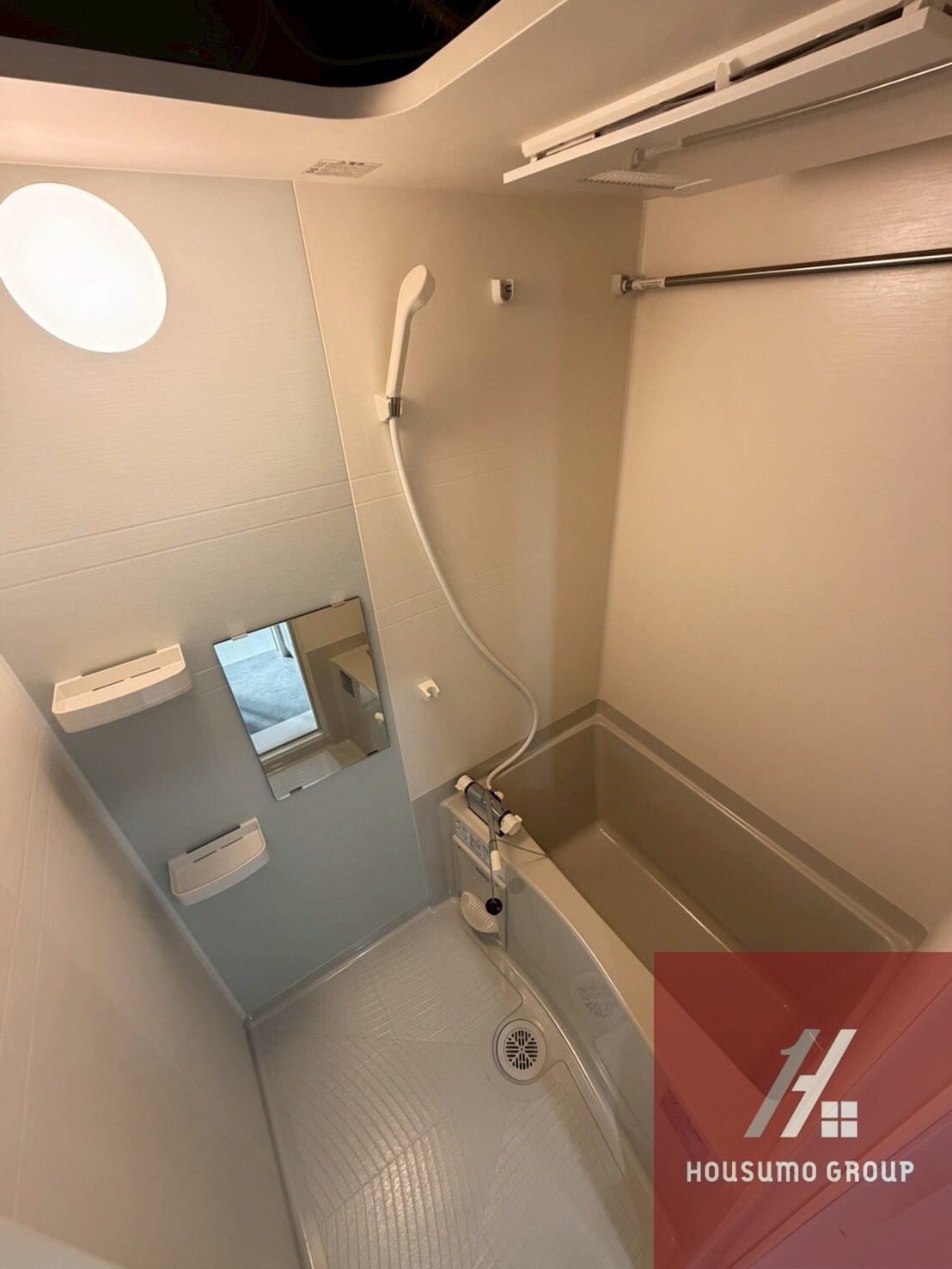 corallo　あびこの物件内観写真