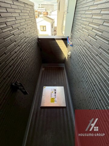 corallo　あびこの物件内観写真