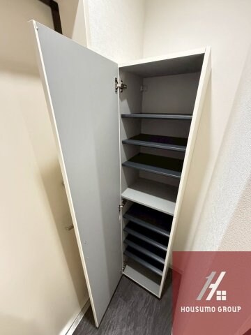 corallo　あびこの物件内観写真