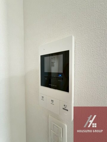 corallo　あびこの物件内観写真