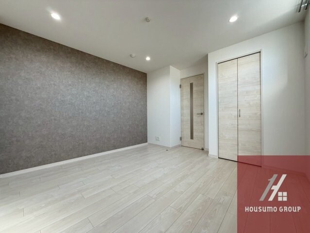 corallo　あびこの物件内観写真