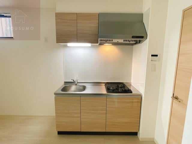 badge tomoi ESTⅡの物件内観写真