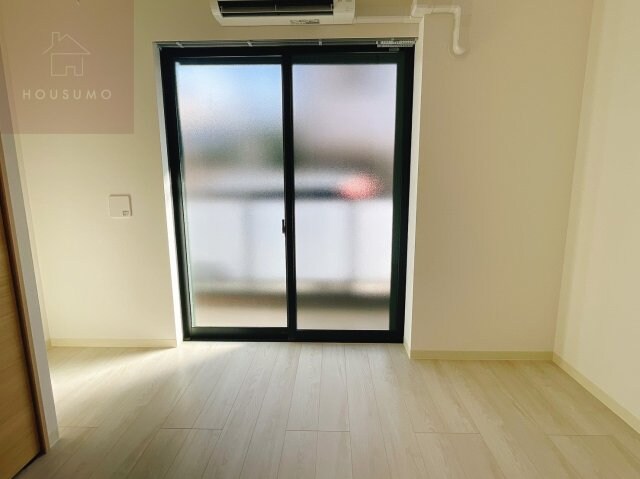 badge tomoi ESTⅡの物件内観写真