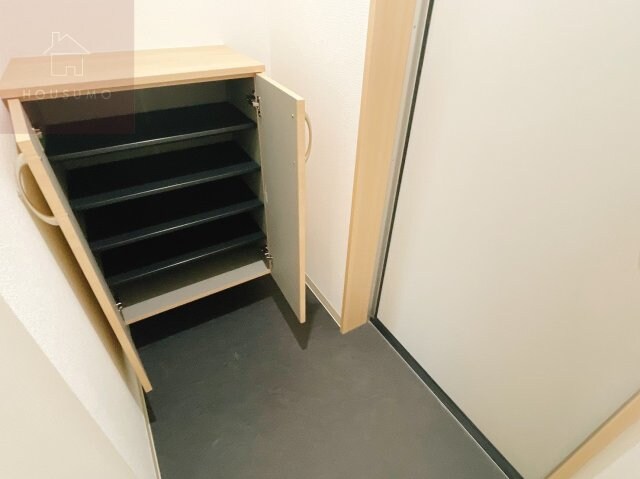 badge tomoi ESTⅡの物件内観写真