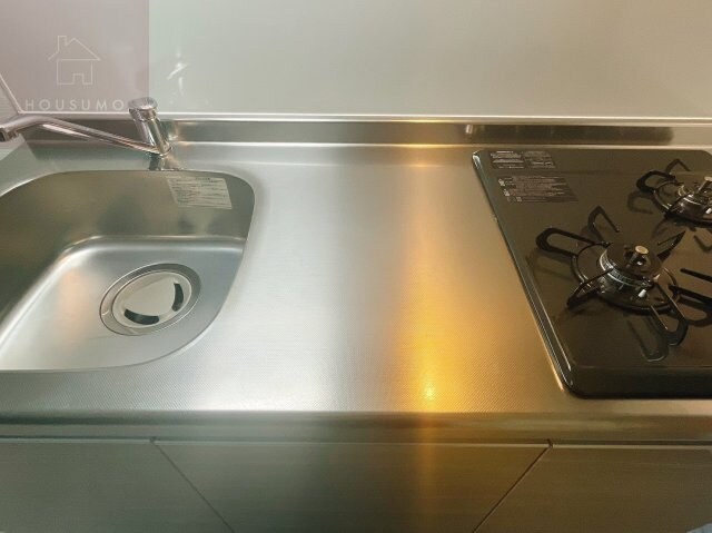 badge tomoi ESTⅡの物件内観写真