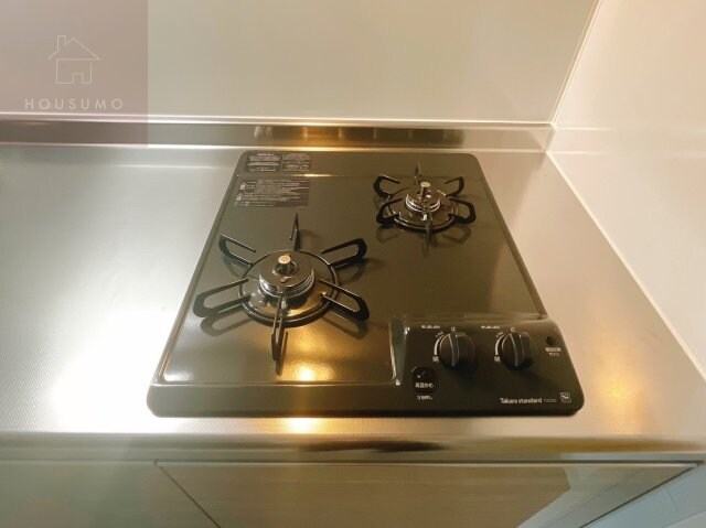 badge tomoi ESTⅡの物件内観写真