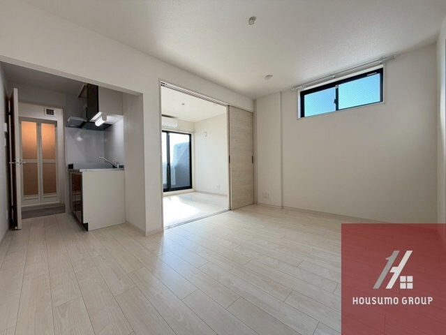 corallo　あびこの物件内観写真