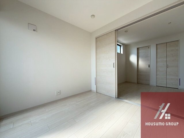 corallo　あびこの物件内観写真