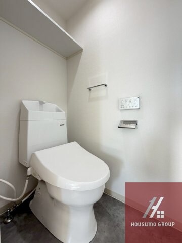 corallo　あびこの物件内観写真