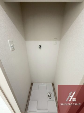 corallo　あびこの物件内観写真