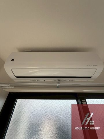 corallo　あびこの物件内観写真