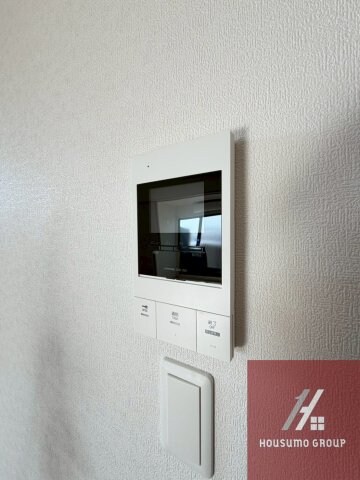 corallo　あびこの物件内観写真