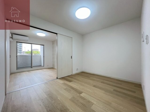 クレアール八戸ノ里の物件内観写真