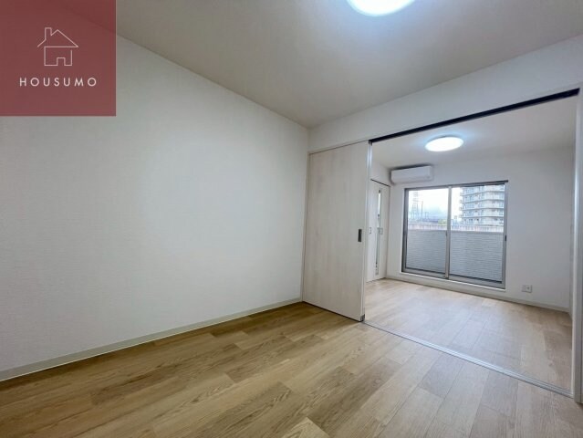 クレアール八戸ノ里の物件内観写真