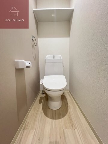 クレアール八戸ノ里の物件内観写真