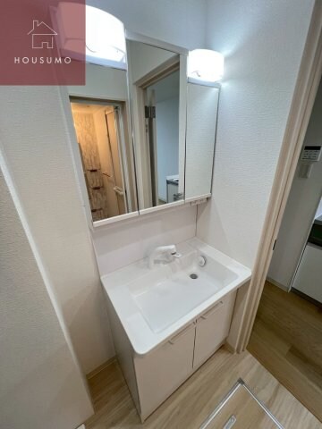 クレアール八戸ノ里の物件内観写真