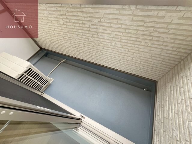 クレアール八戸ノ里の物件内観写真