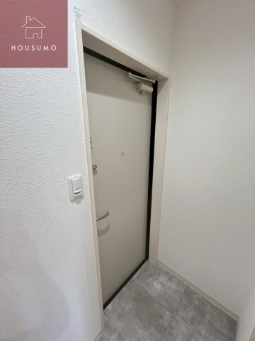 クレアール八戸ノ里の物件内観写真