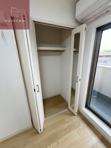 クレアール八戸ノ里の物件内観写真