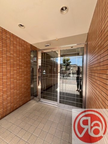 マンション芦紅の物件外観写真