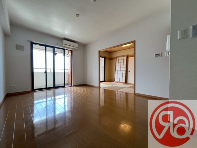 マンション芦紅の物件内観写真